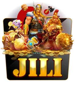 สล็อต JILI